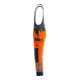 Mascot Latzhose Gosford hi-vis orange/schwarzblau-4