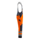 Mascot Latzhose Gosford hi-vis orange/schwarzblau Größe 60