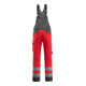 Mascot Latzhose Gosford hi-vis rot/dunkelanthrazit-5