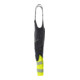Mascot Latzhose Größe 82C68 Knietaschen Stretch schwarzblau/hi-vis gelb