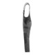 Mascot Latzhose Leeton dunkelanthrazit/schwarz-5