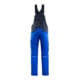 Mascot Latzhose Leeton kornblau/schwarzblau Größe 56
