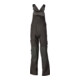 Mascot Latzhose mit Knietaschen 76C56 dunkelanthrazit