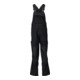 Mascot Latzhose mit Knietaschen 76C56 schwarz
