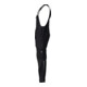 Mascot Latzhose mit Knietaschen 76C56 schwarz