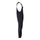 Mascot Latzhose mit Knietaschen 90C46 schwarzblau