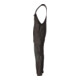 Mascot Latzhose mit Knietaschen 90C52 dunkelanthrazit
