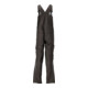Mascot Latzhose mit Knietaschen 90C52 dunkelanthrazit