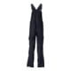 Mascot Latzhose mit Knietaschen 90C56 schwarzblau