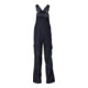 Mascot Latzhose mit Knietaschen Größe 82C52 schwarzblau
