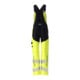 Mascot Latzhose Multisafe 76C52 Knietaschen Stretch hi-vis gelb/schwarzblau