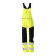 Mascot Latzhose Multisafe 76C54 Knietaschen Stretch hi-vis gelb/schwarzblau