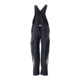 Mascot Latzhose Multisafe 82C46 schwarzblau/hi-vis gelb Knietaschen Stretch-Einsätze