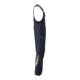 Mascot Latzhose Multisafe 82C52 schwarzblau/hi-vis gelb