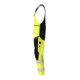 Mascot Latzhose Multisafe 82C68 Knietaschen Stretch hi-vis gelb/schwarzblau