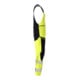 Mascot Latzhose Multisafe 82C68 Knietaschen Stretch hi-vis gelb/schwarzblau