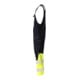 Mascot Latzhose Multisafe Knietaschen Stretch schwarzblau/hi-vis gelb