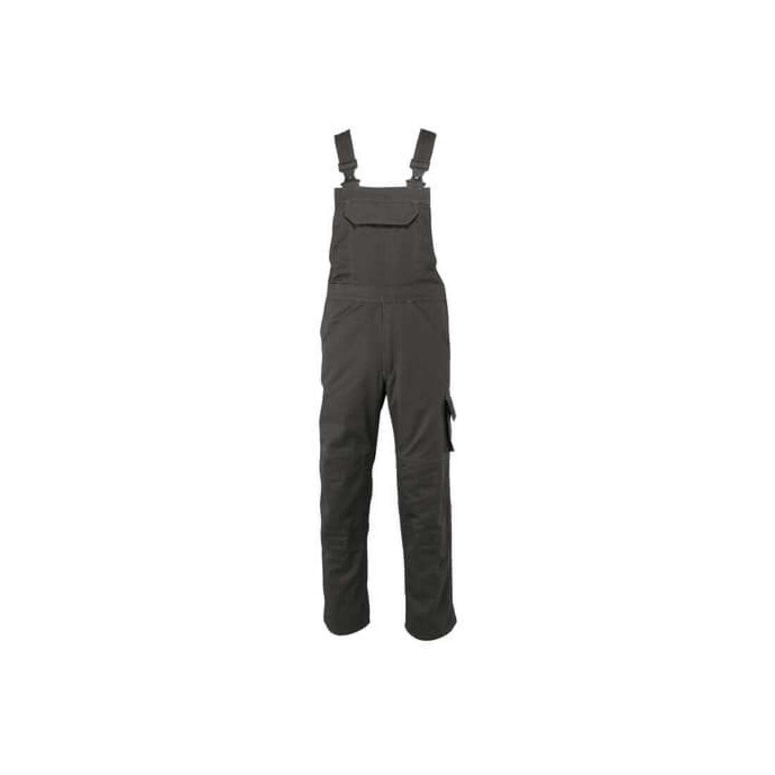 Mascot Latzhose Newark dunkelanthrazit