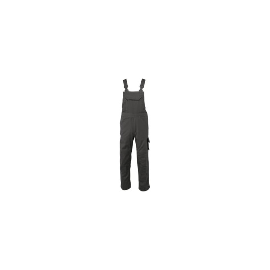 Mascot Latzhose Newark dunkelanthrazit