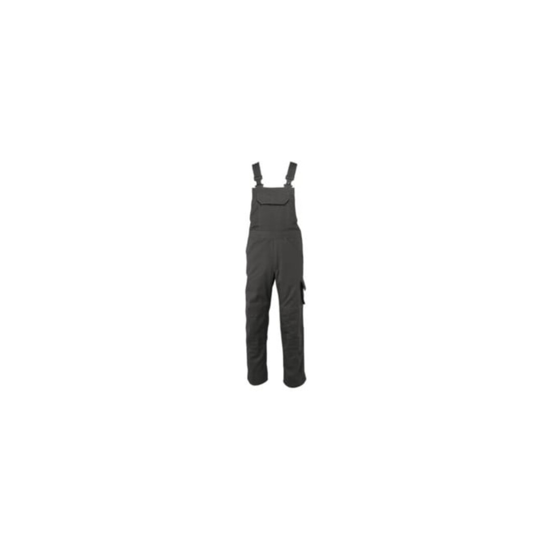 Mascot Latzhose Newark dunkelanthrazit