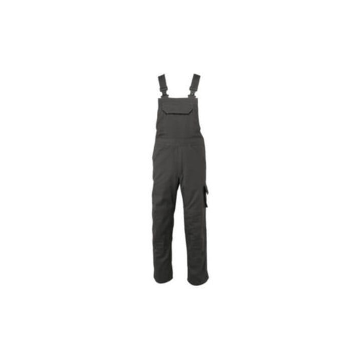 Mascot Latzhose Newark dunkelanthrazit Größe 56