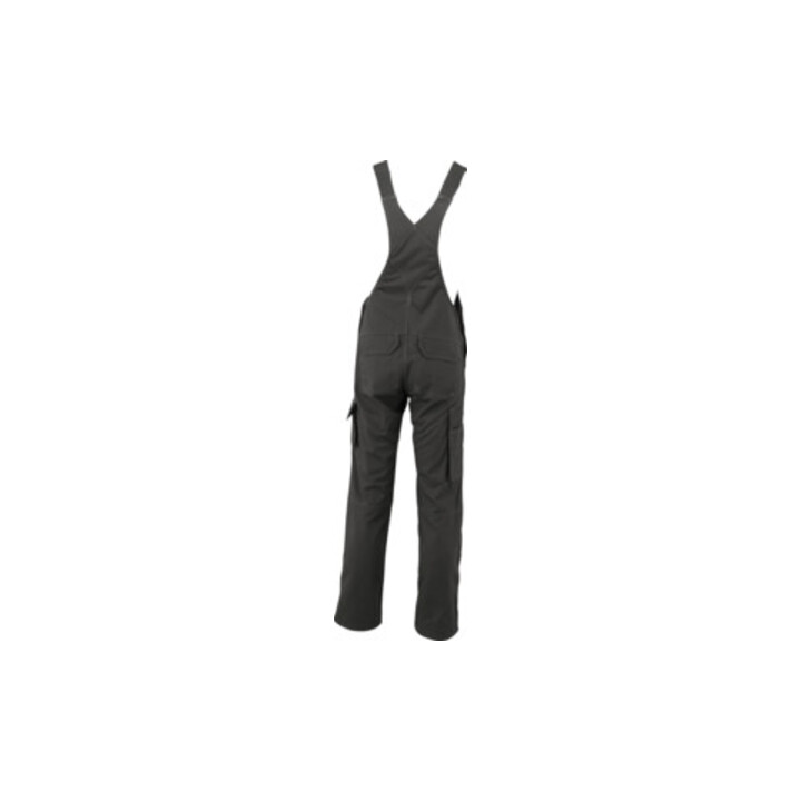Mascot Latzhose Newark dunkelanthrazit Größe 56