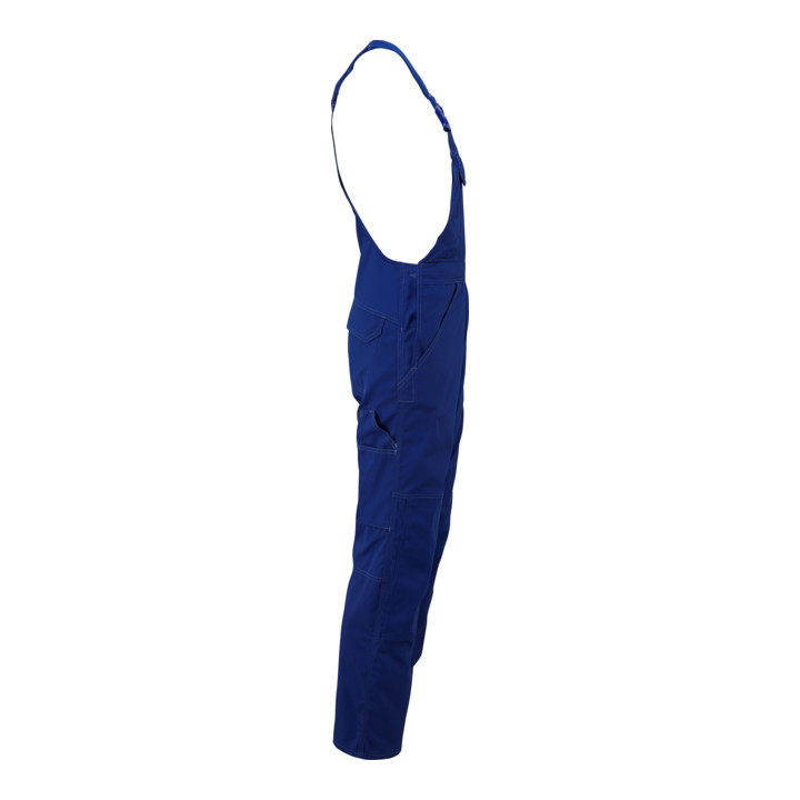 Mascot Latzhose Newark kornblau Größe 42