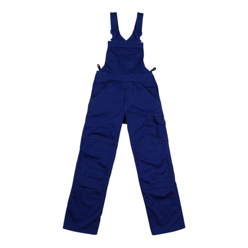 Mascot Latzhose Newark kornblau