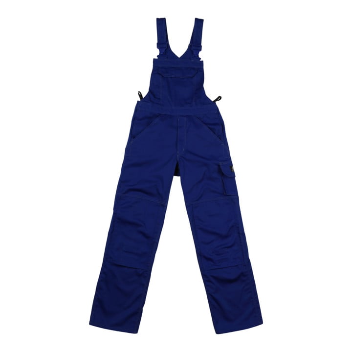 Mascot Latzhose Newark kornblau Größe 42
