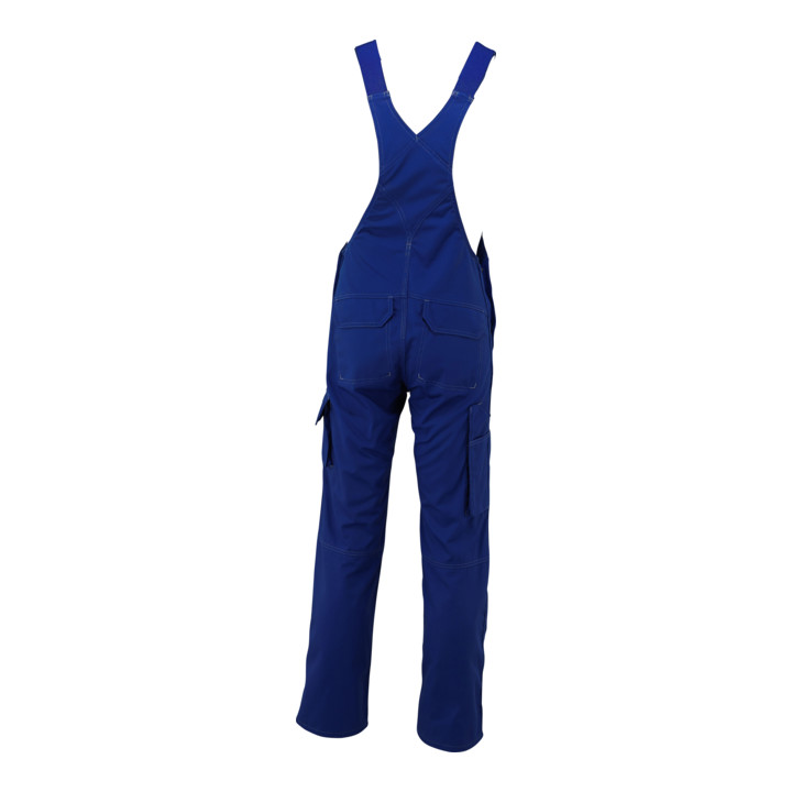 Mascot Latzhose Newark kornblau Größe 46