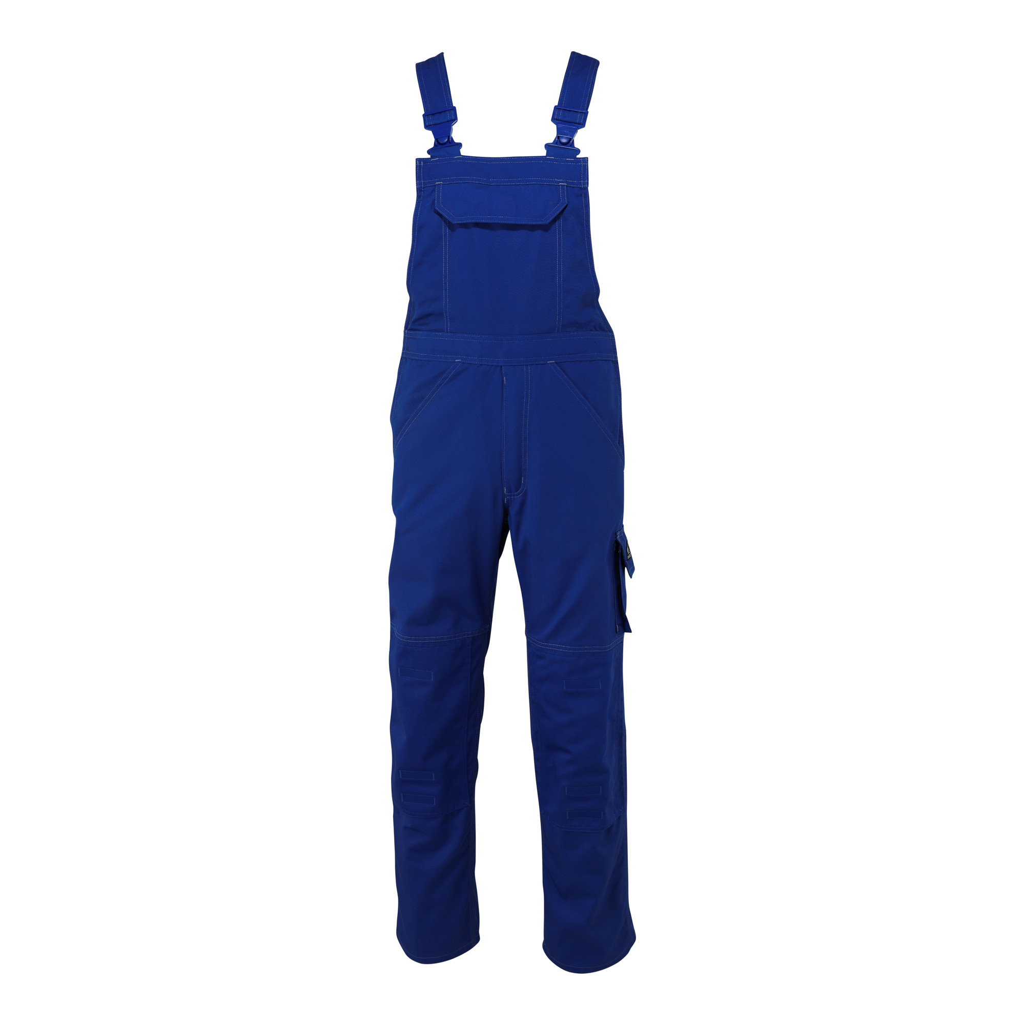 Mascot Latzhose Newark kornblau Größe 48