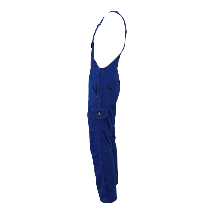 Mascot Latzhose Newark kornblau Größe 48