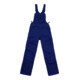 Mascot Latzhose Newark kornblau-5