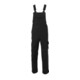 Mascot Latzhose Newark schwarz