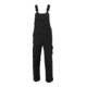 Mascot Latzhose Newark schwarz