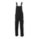 Mascot Latzhose Newark schwarz