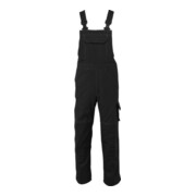 Mascot Latzhose Newark schwarz