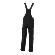 Mascot Latzhose Newark schwarz-5