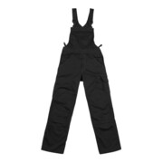 Mascot Latzhose Newark schwarz-5