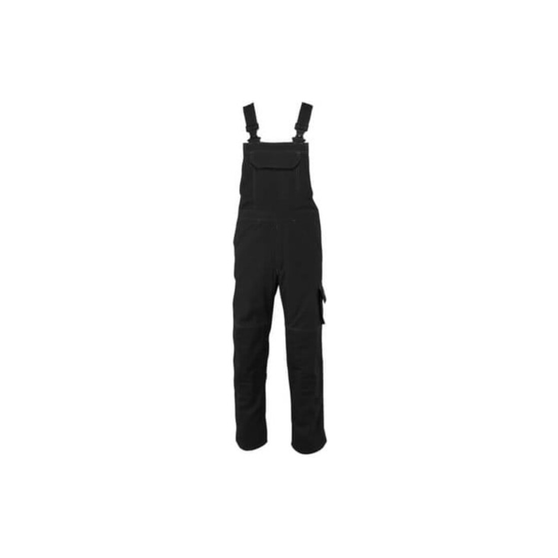 Mascot Latzhose Newark schwarz