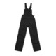 Mascot Latzhose Newark schwarz-5
