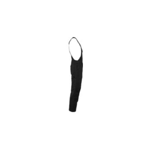 Mascot Latzhose Newark schwarz