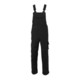 Mascot Latzhose Newark schwarz Größe 58