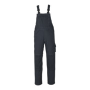 Mascot Latzhose Newark schwarzblau-4