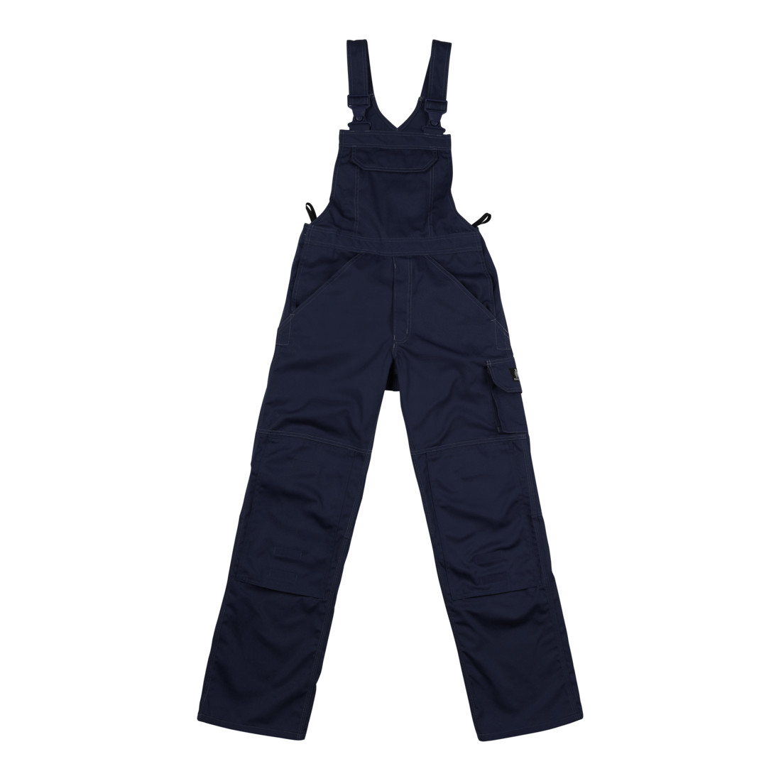 Mascot Latzhose Newark schwarzblau