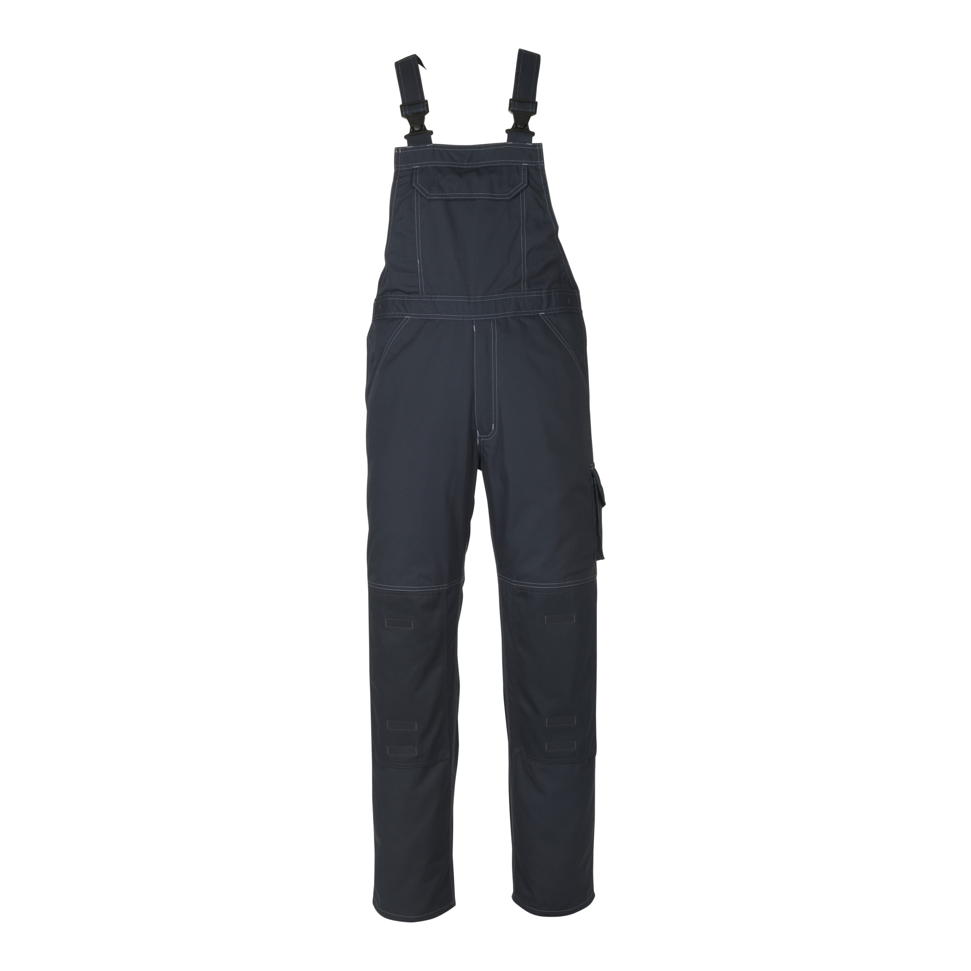 Mascot Latzhose Newark schwarzblau Größe 50