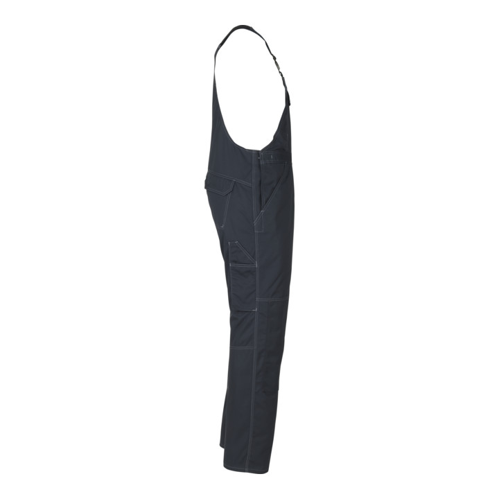 Mascot Latzhose Newark schwarzblau Größe 54
