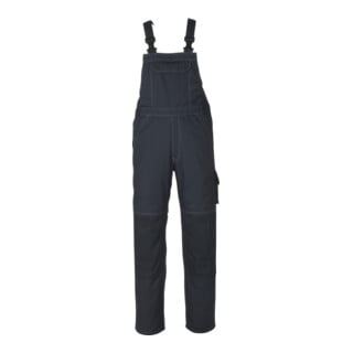 Mascot Latzhose Newark schwarzblau