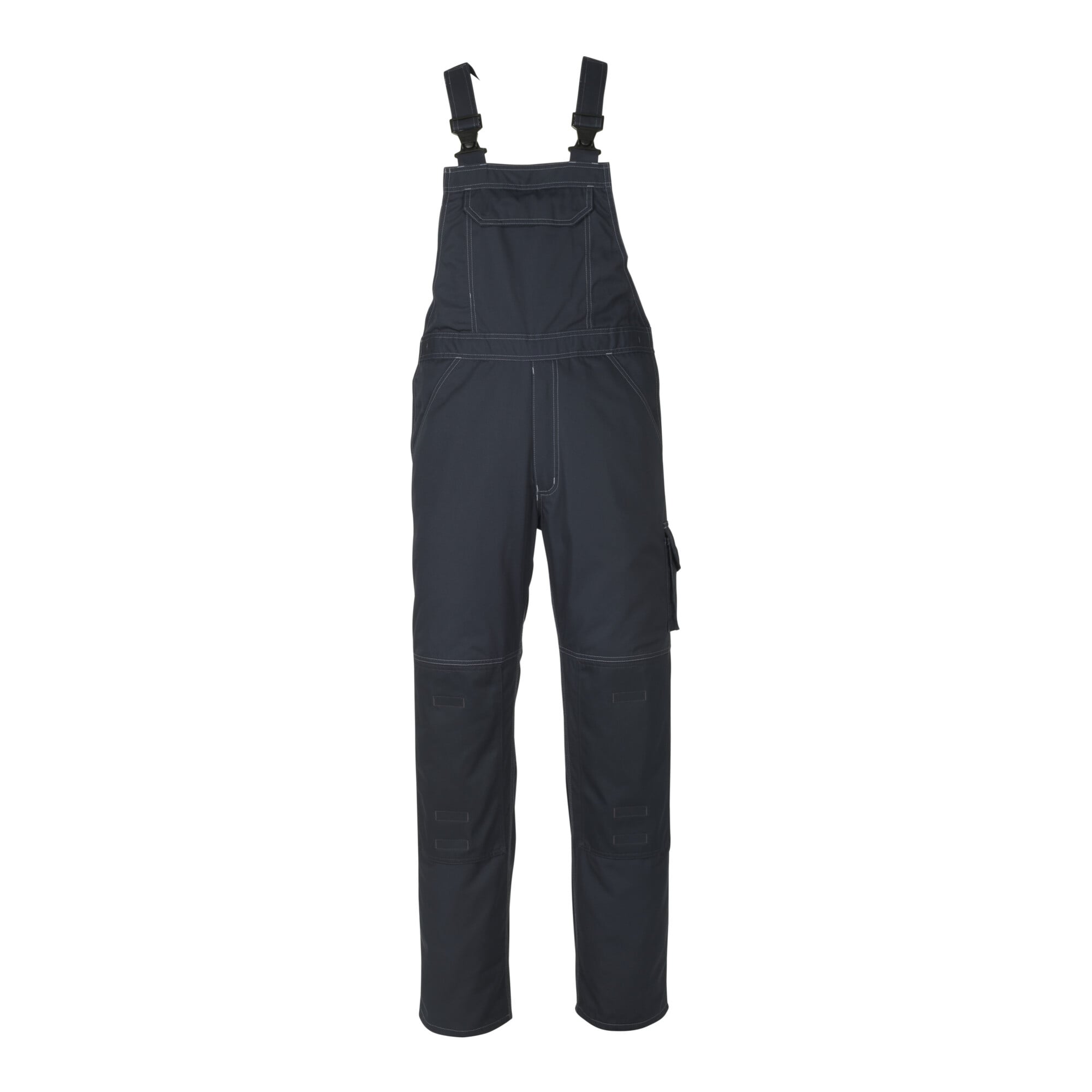Mascot Latzhose Newark schwarzblau Größe 56