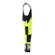 MASCOT Latzhose Newcastle 90C48 hi-vis gelb/schwarzblau